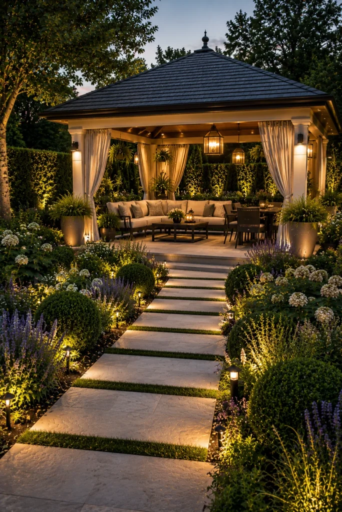 Make-a-Luxury-Garden-Pavilion