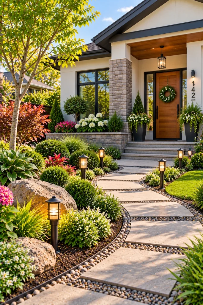 Pathway Lighting